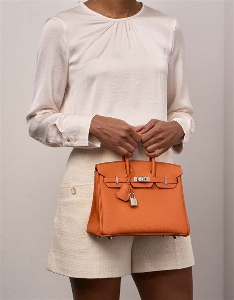 mini hermes birkin bag|Hermes Birkin 25 togo.